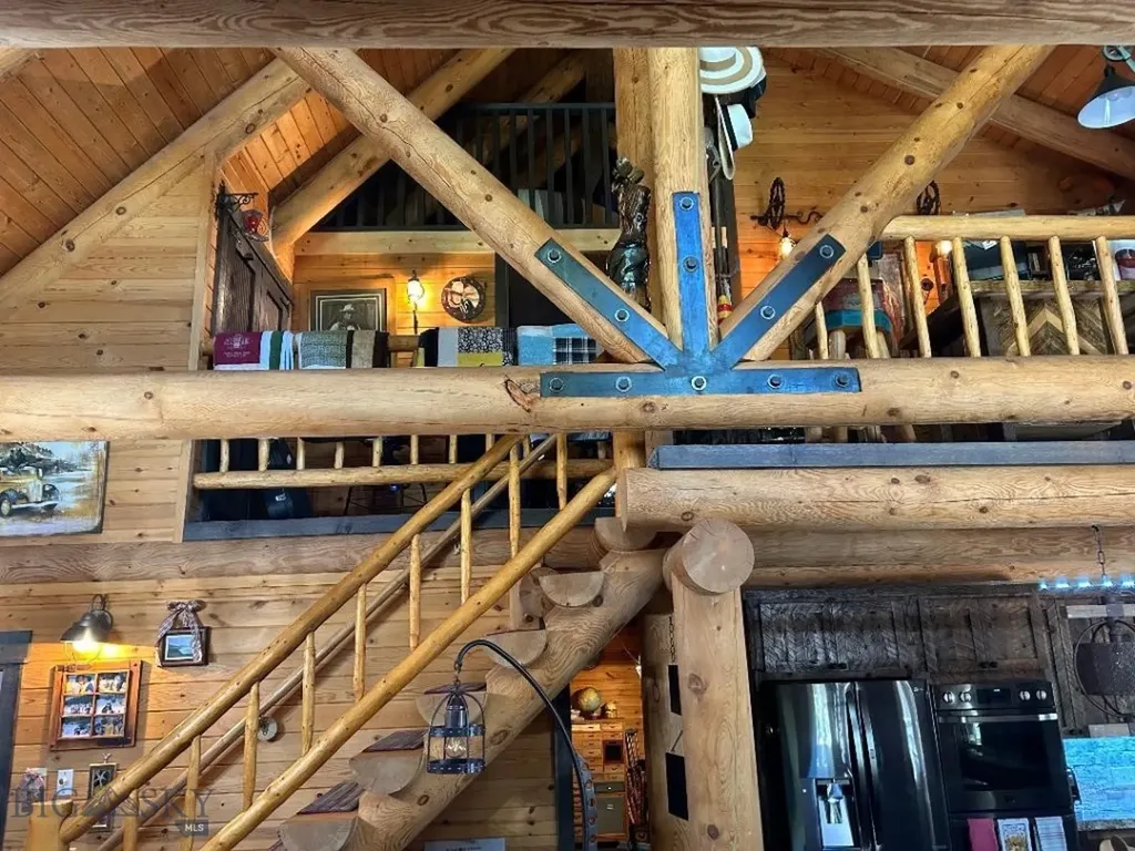 805 N Sylvan Circle West Yellowstone MT 59758