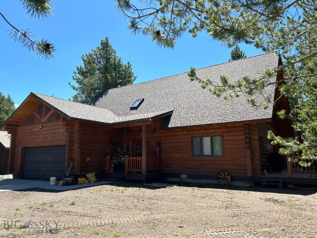 805 N Sylvan Circle West Yellowstone MT 59758