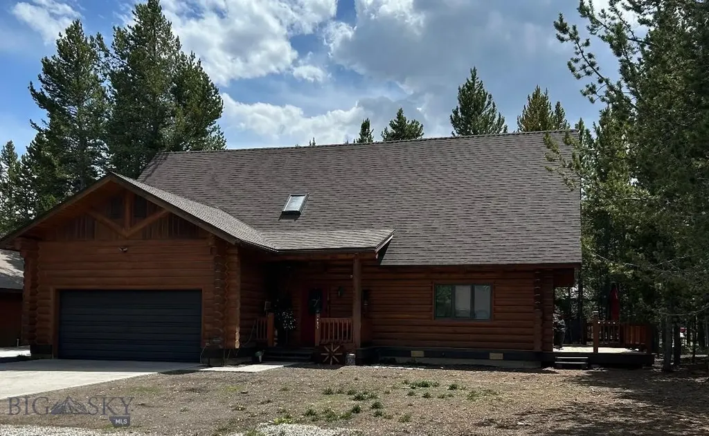 805 N Sylvan Circle West Yellowstone MT 59758