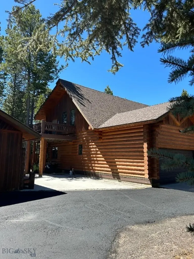 805 N Sylvan Circle West Yellowstone MT 59758