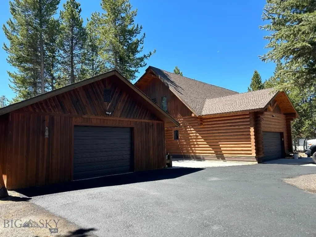 805 N Sylvan Circle West Yellowstone MT 59758