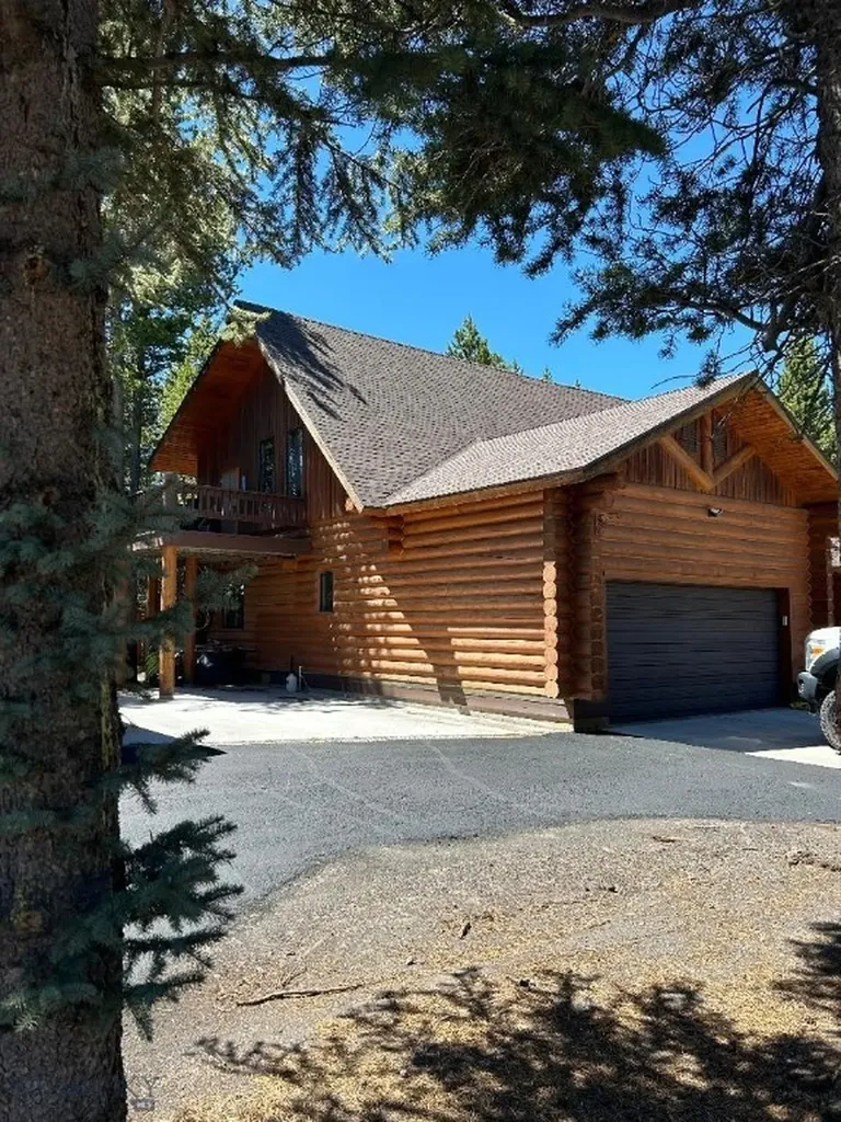 805 N Sylvan Circle West Yellowstone MT 59758