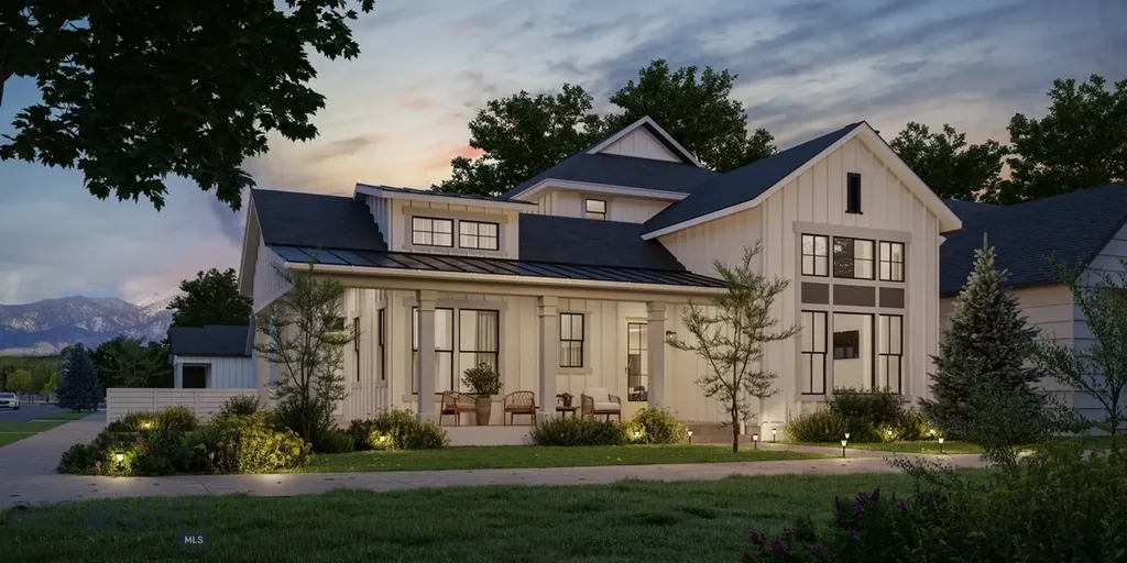 1408 Cambridge Drive Bozeman MT 59715