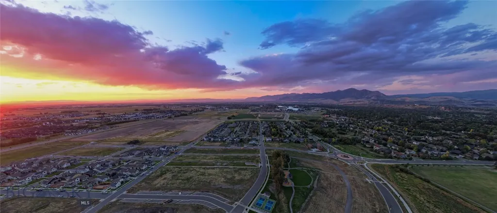 1408 Cambridge Drive Bozeman MT 59715