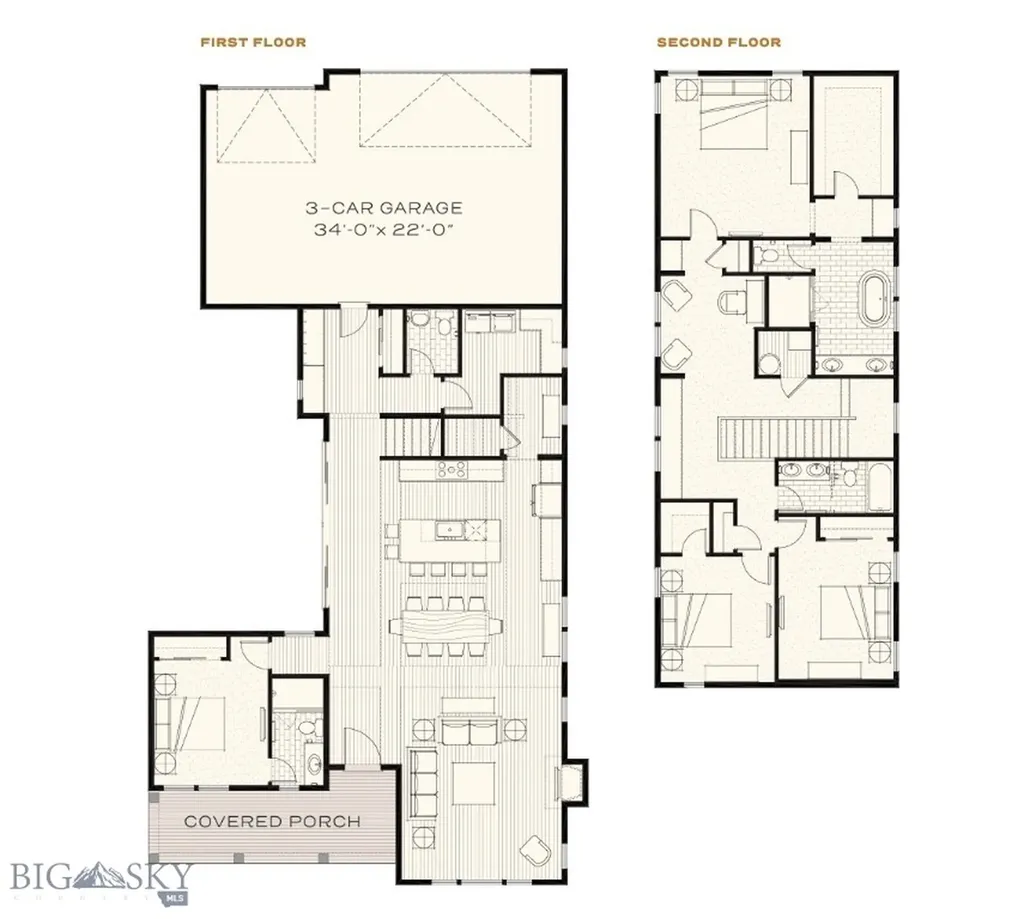 1408 Cambridge Drive Bozeman MT 59715