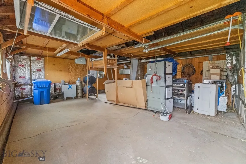 217 E Chinook Street Livingston MT 59047