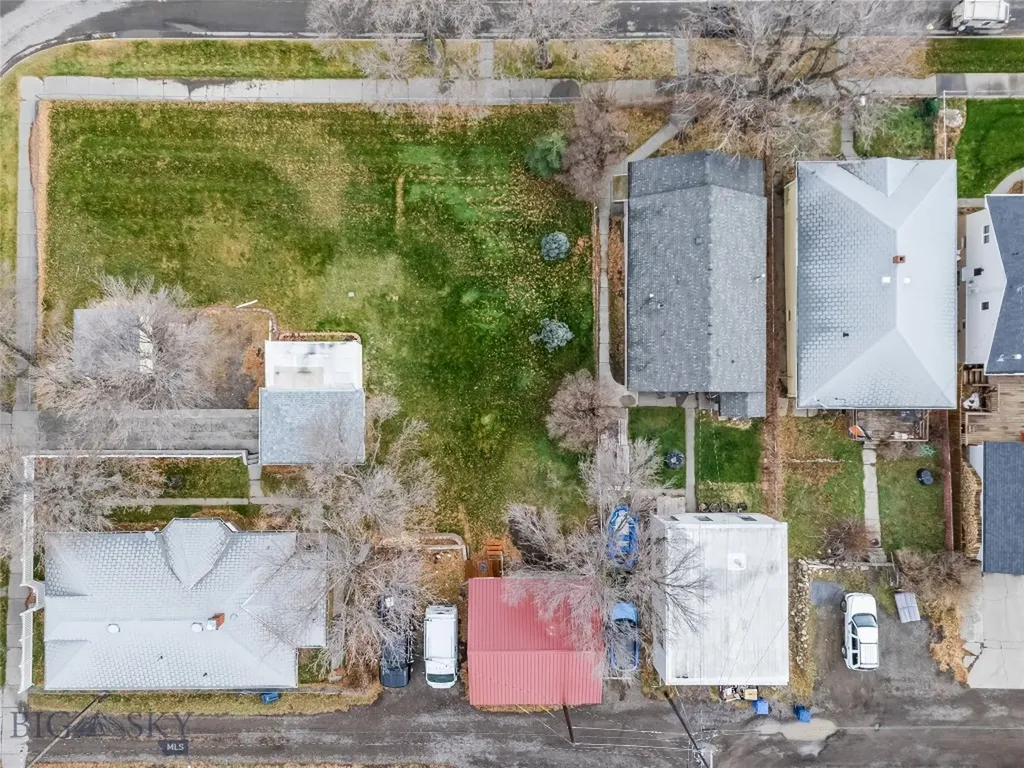217 E Chinook Street Livingston MT 59047