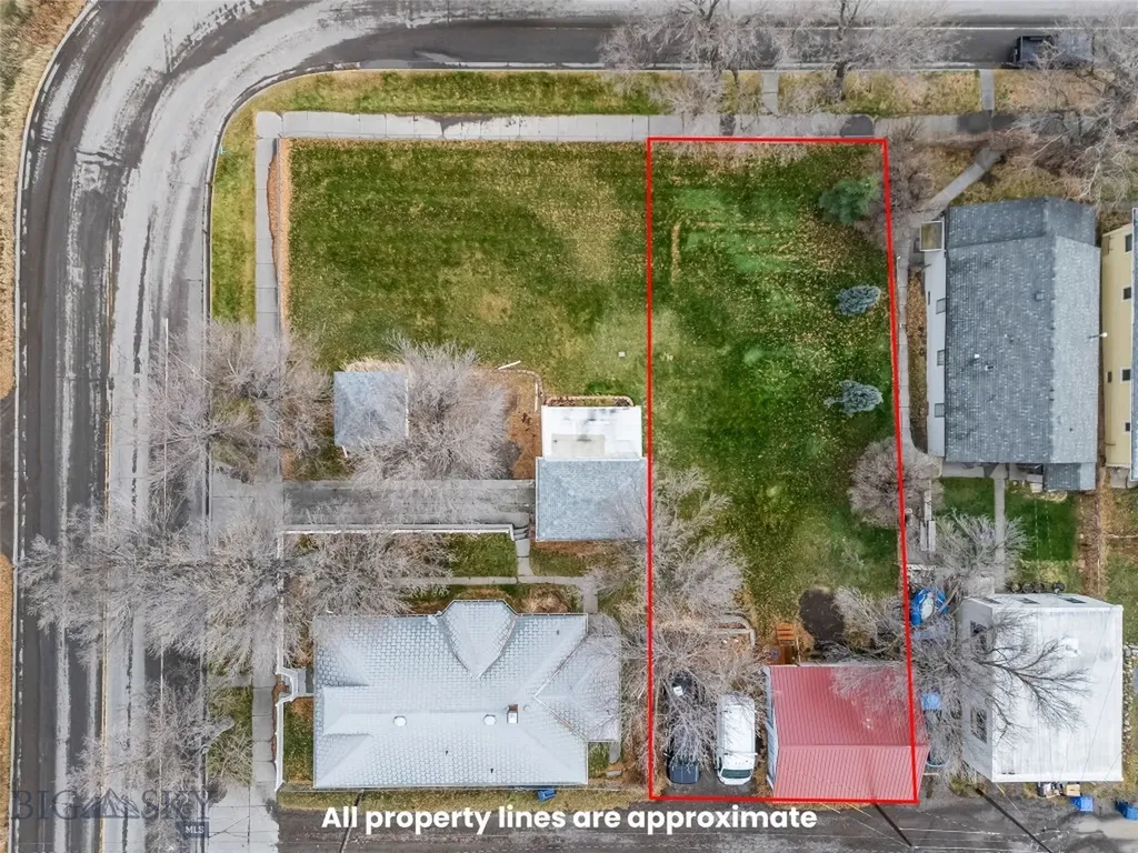 217 E Chinook Street Livingston MT 59047
