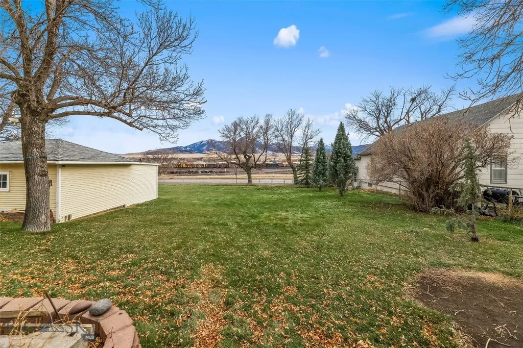 217 E Chinook Street Livingston MT 59047