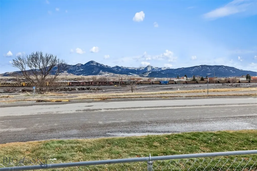 217 E Chinook Street Livingston MT 59047
