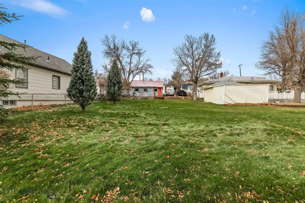 217 E Chinook Street Livingston MT 59047