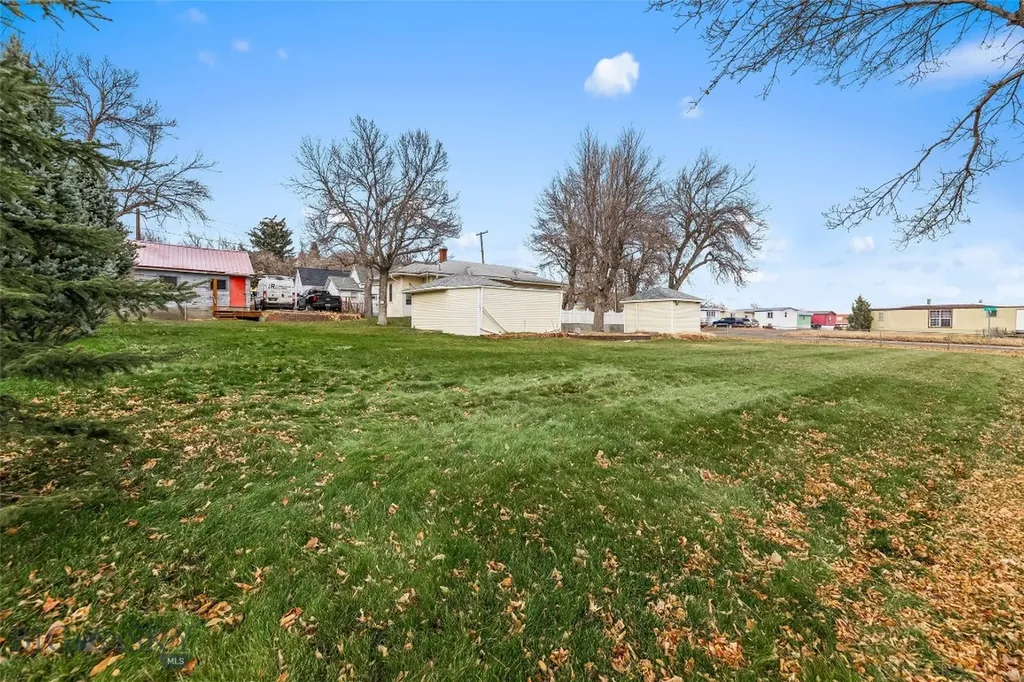 217 E Chinook Street Livingston MT 59047