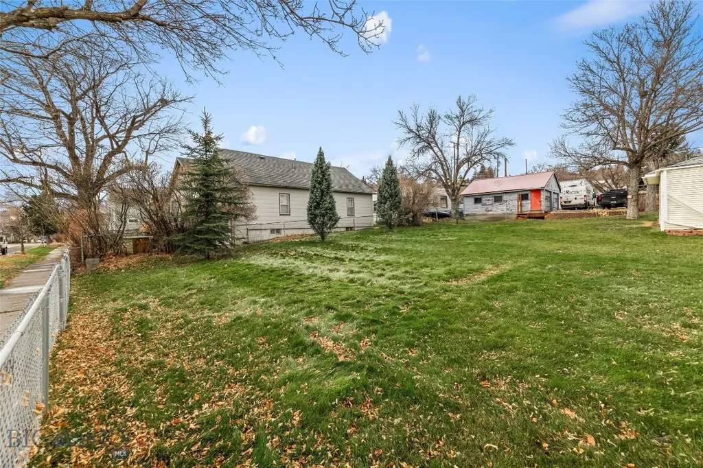 217 E Chinook Street Livingston MT 59047
