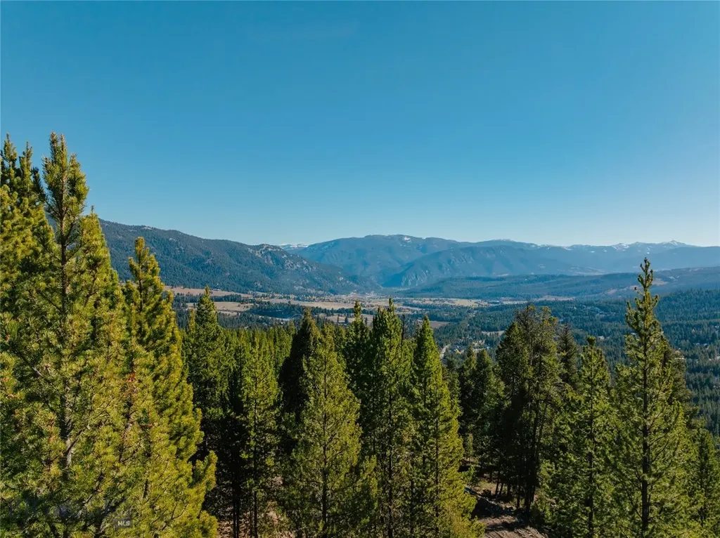 Lot 31 Sky View Way Big Sky MT 59716