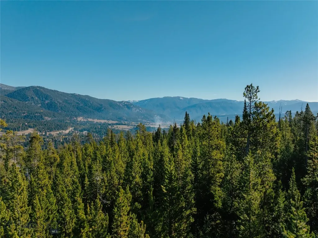 Lot 22 Powdercrest Trail Big Sky MT 59716