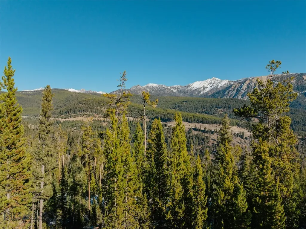 Lot 22 Powdercrest Trail Big Sky MT 59716