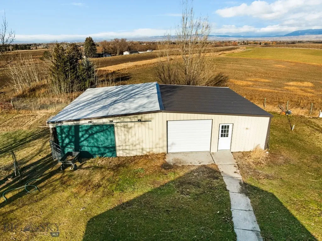 2426 Harper Puckett Bozeman MT 59718