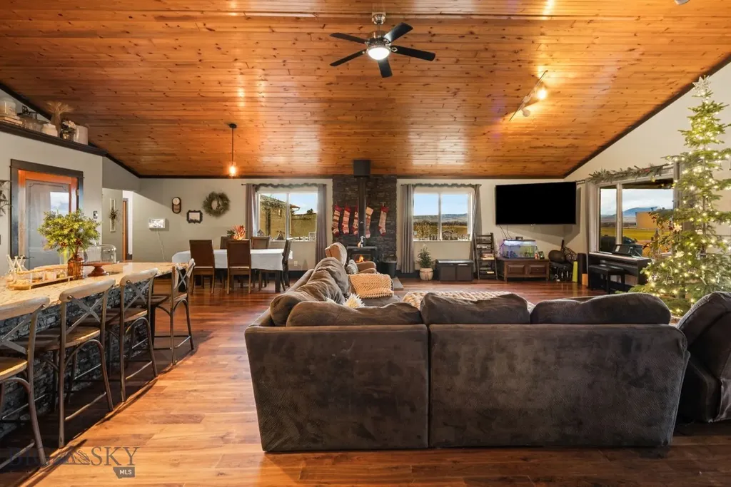 2426 Harper Puckett Bozeman MT 59718