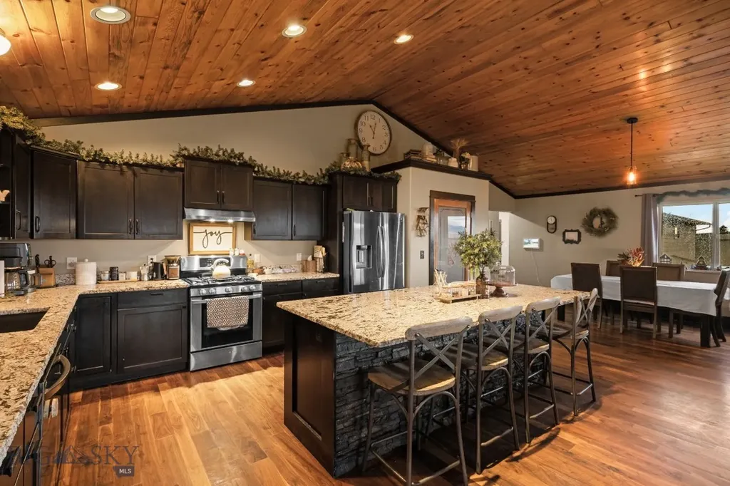 2426 Harper Puckett Bozeman MT 59718