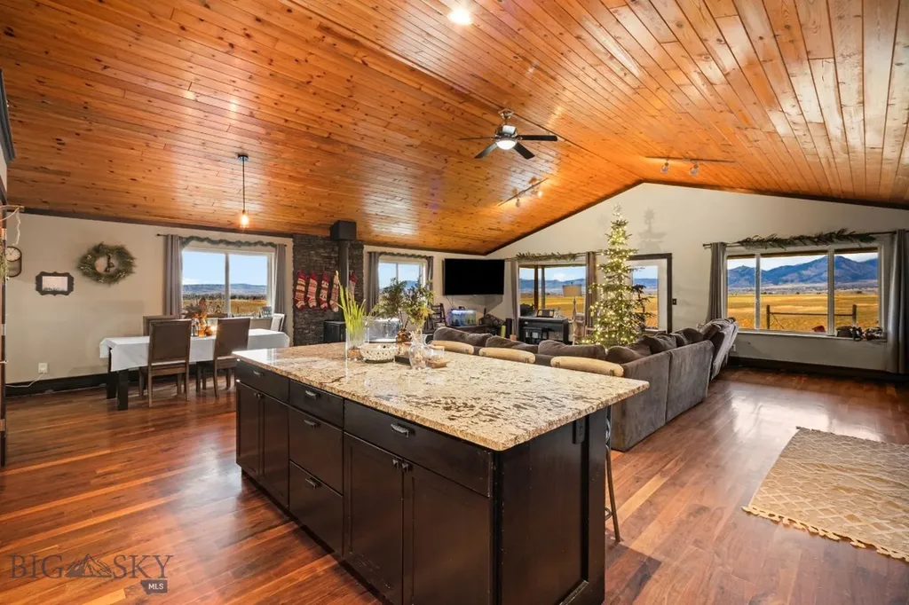 2426 Harper Puckett Bozeman MT 59718