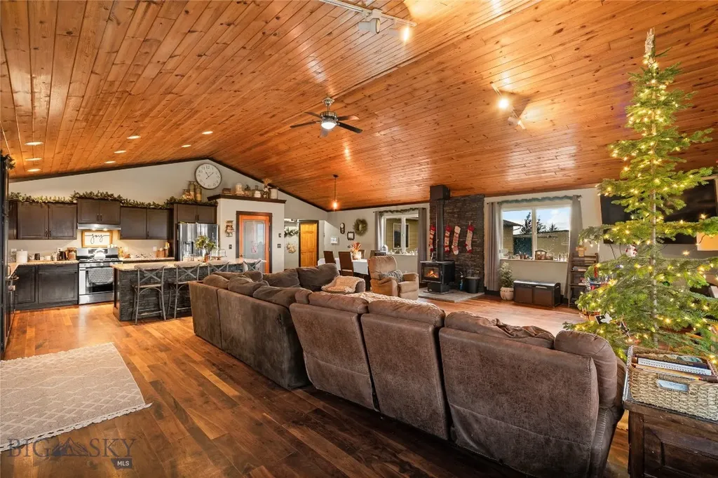 2426 Harper Puckett Bozeman MT 59718