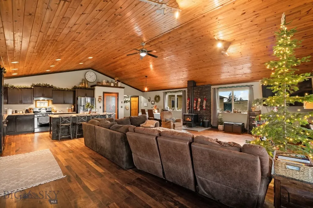 2426 Harper Puckett Bozeman MT 59718