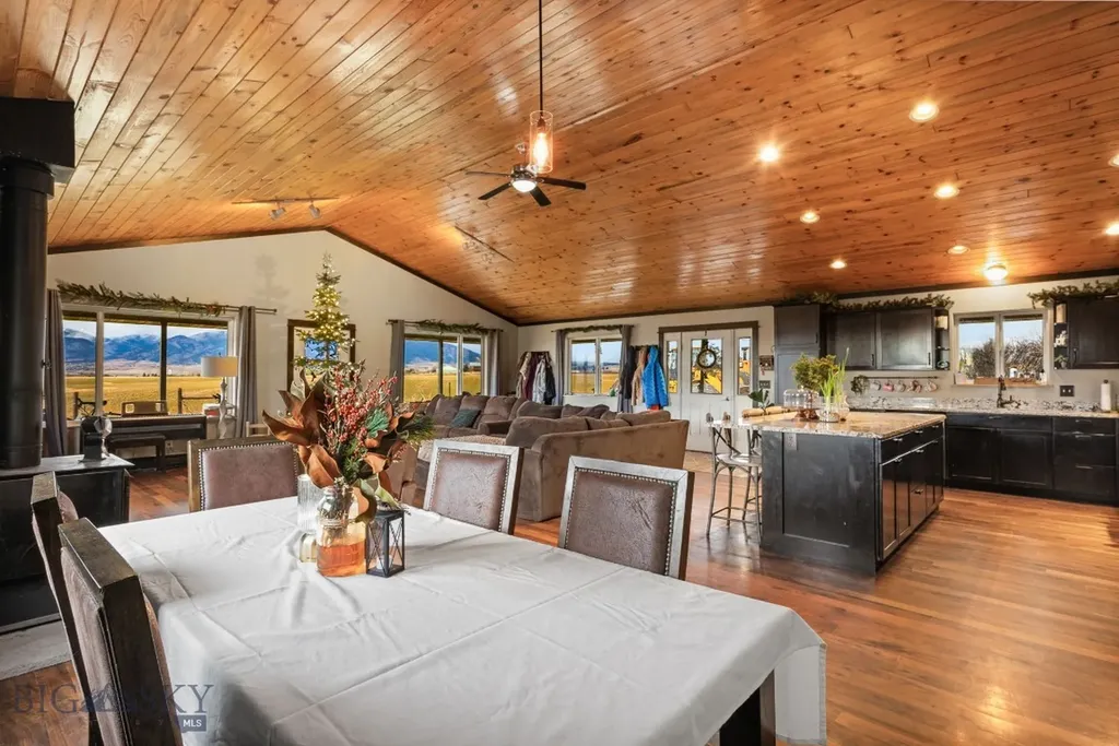 2426 Harper Puckett Bozeman MT 59718