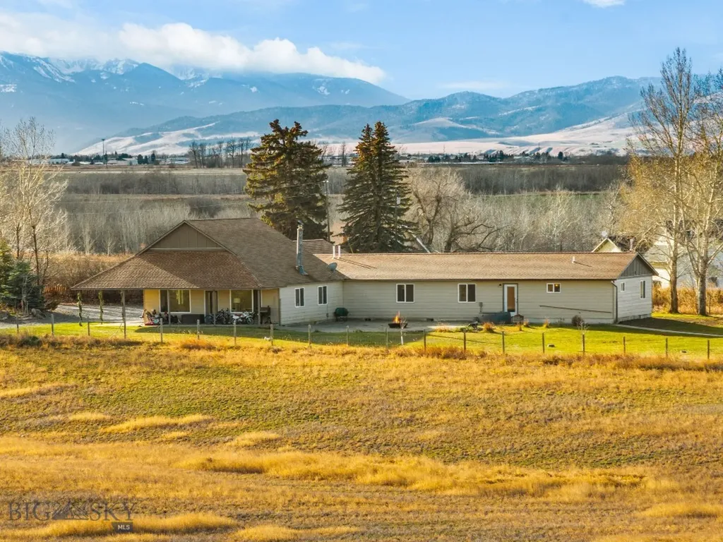 2426 Harper Puckett Bozeman MT 59718