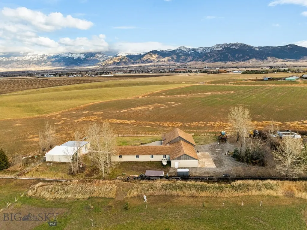 2426 Harper Puckett Bozeman MT 59718
