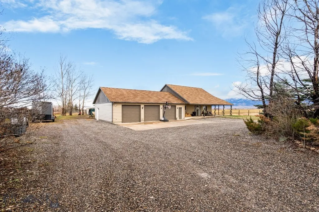 2426 Harper Puckett Bozeman MT 59718