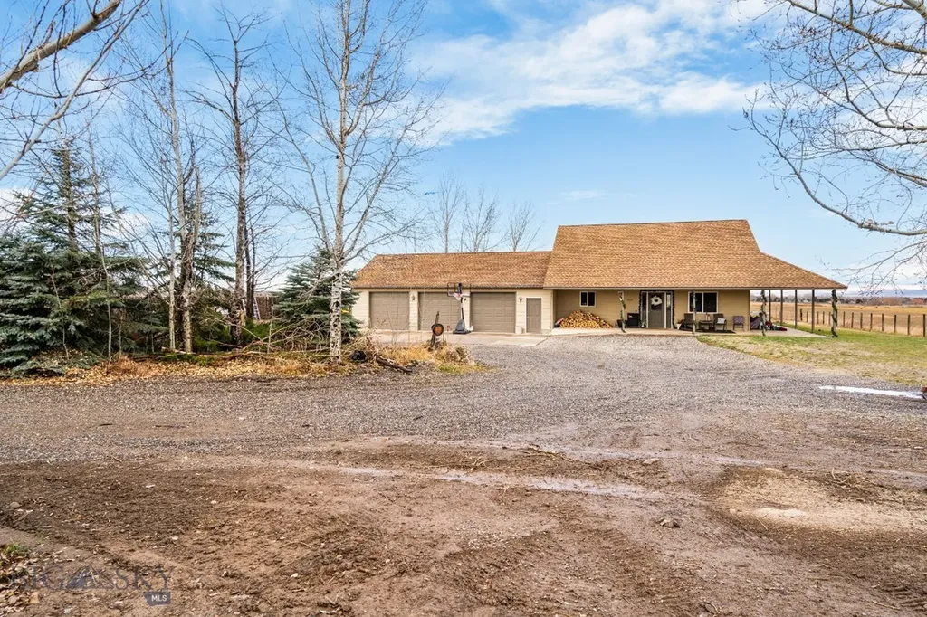 2426 Harper Puckett Bozeman MT 59718