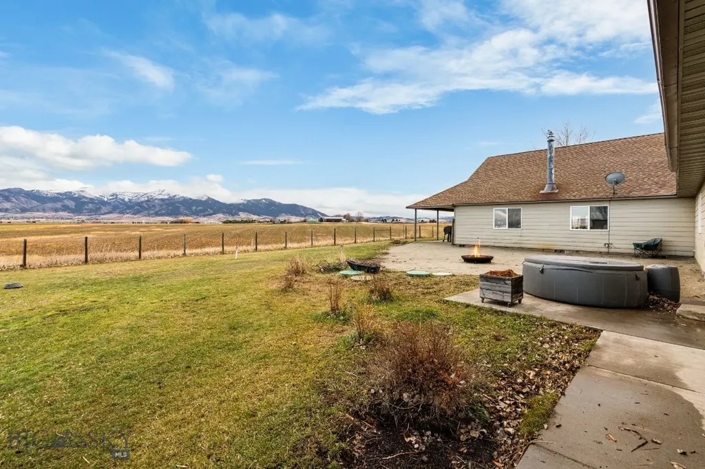 2426 Harper Puckett Bozeman MT 59718