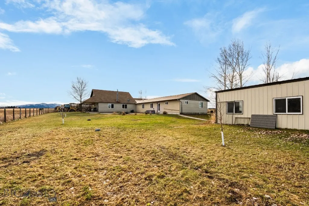 2426 Harper Puckett Bozeman MT 59718