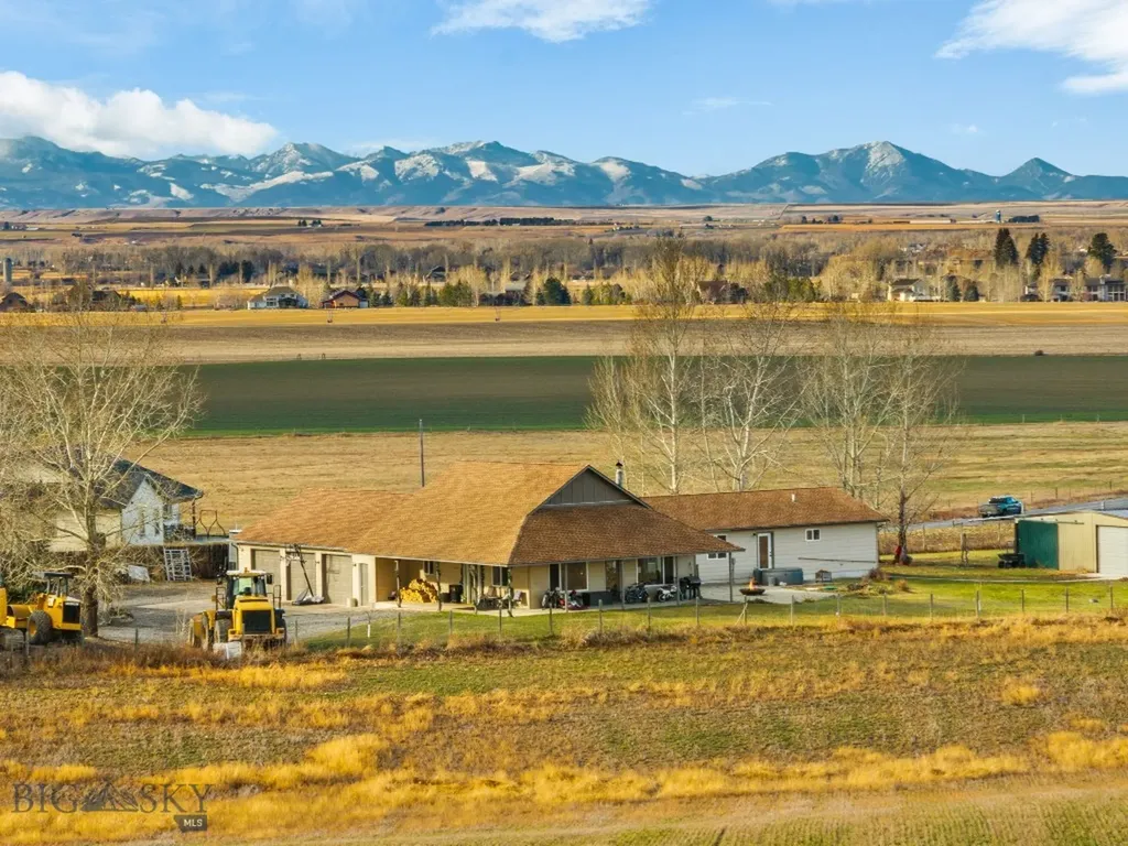 2426 Harper Puckett Bozeman MT 59718