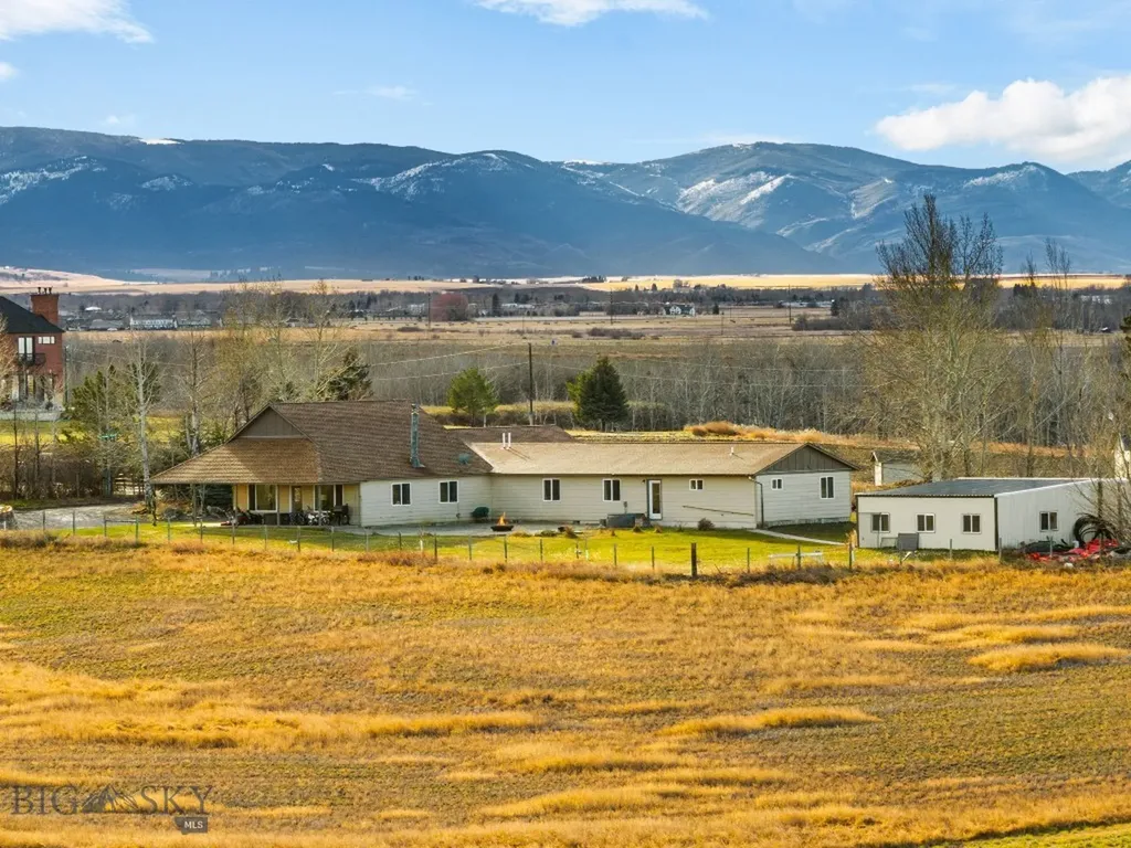 2426 Harper Puckett Bozeman MT 59718