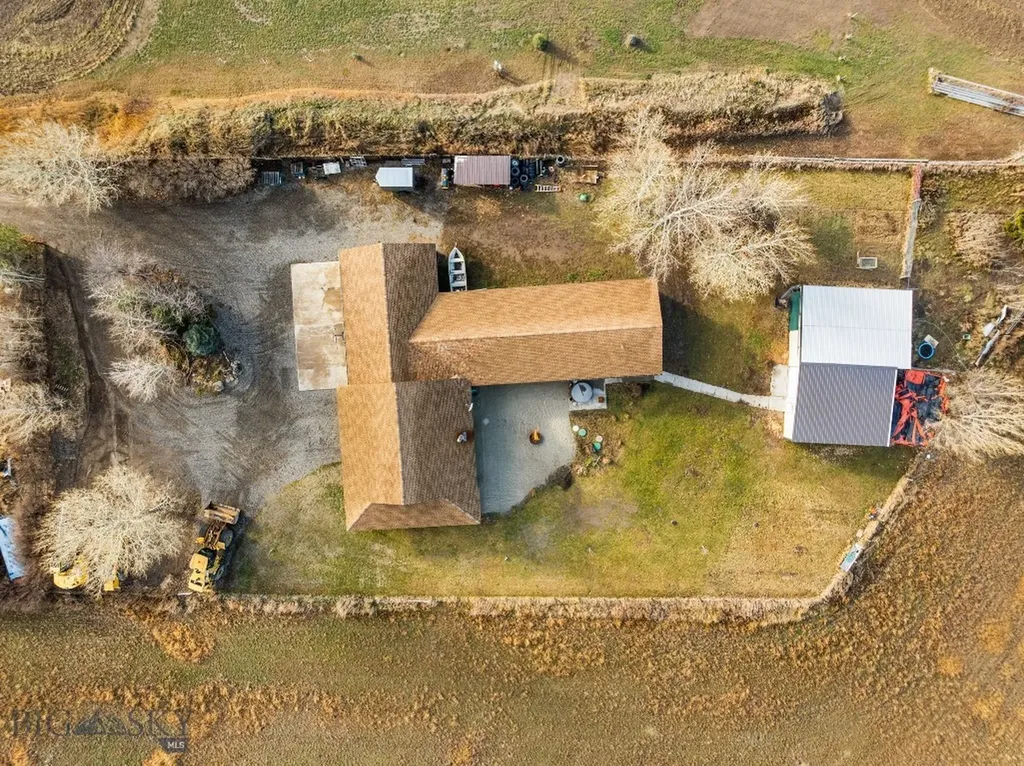 2426 Harper Puckett Bozeman MT 59718