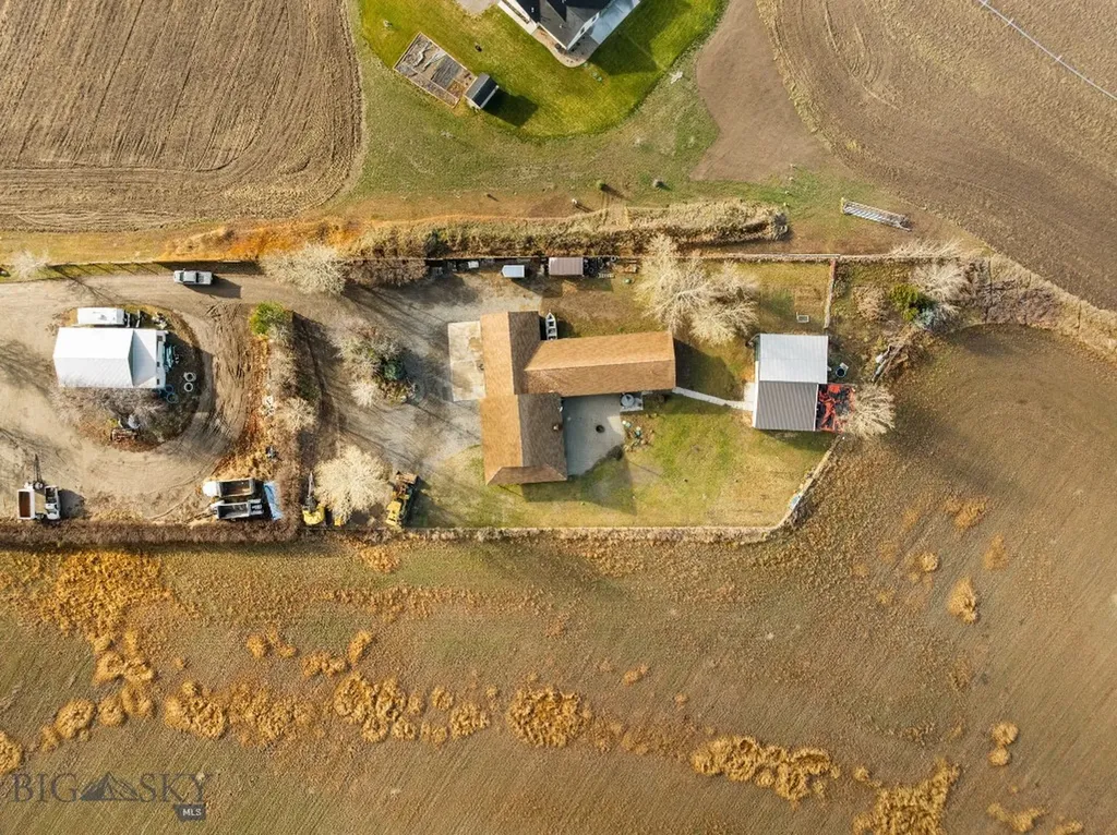 2426 Harper Puckett Bozeman MT 59718
