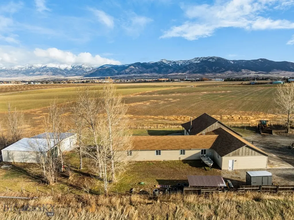 2426 Harper Puckett Bozeman MT 59718