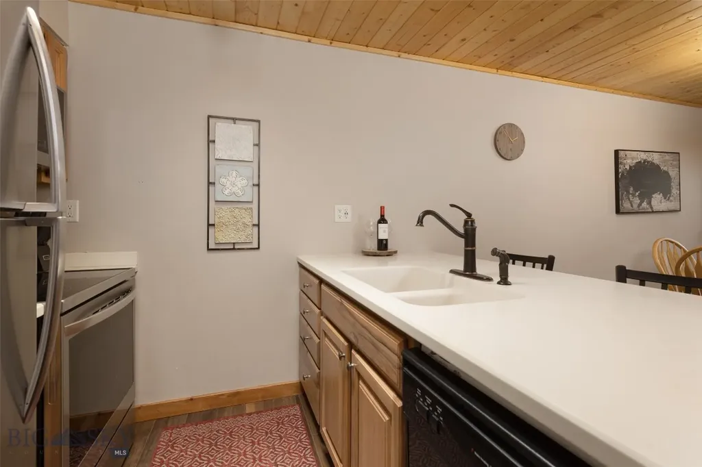 45 Turkey Leg Road Big Sky MT 59716