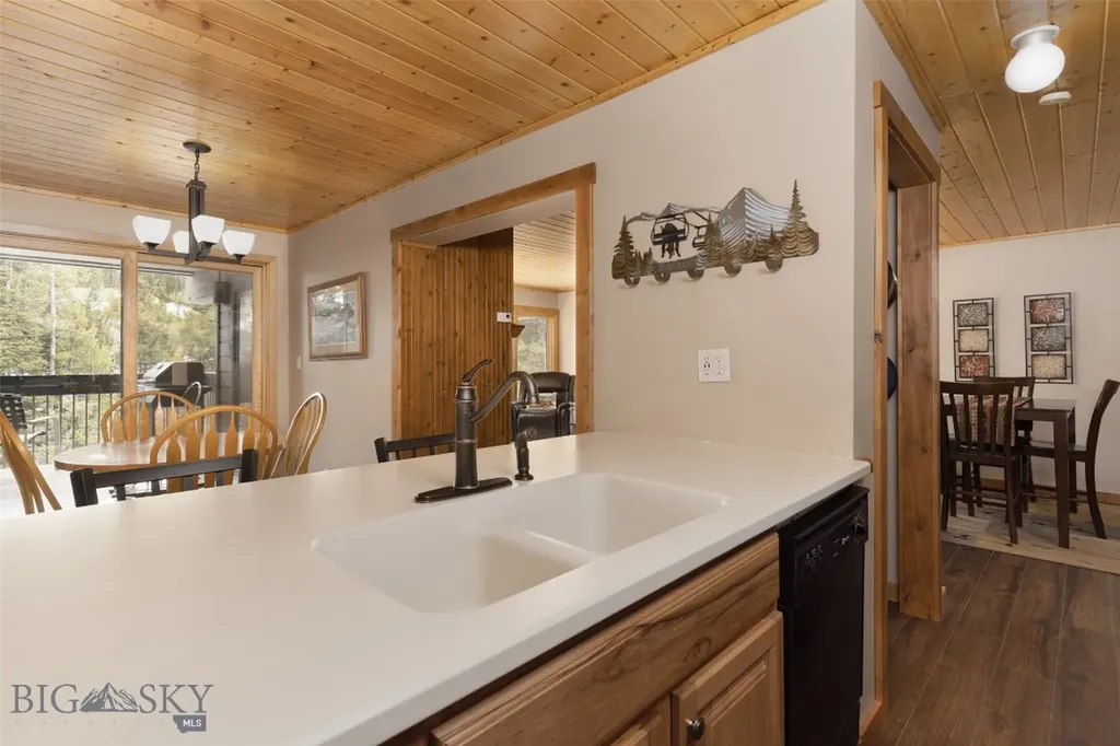45 Turkey Leg Road Big Sky MT 59716