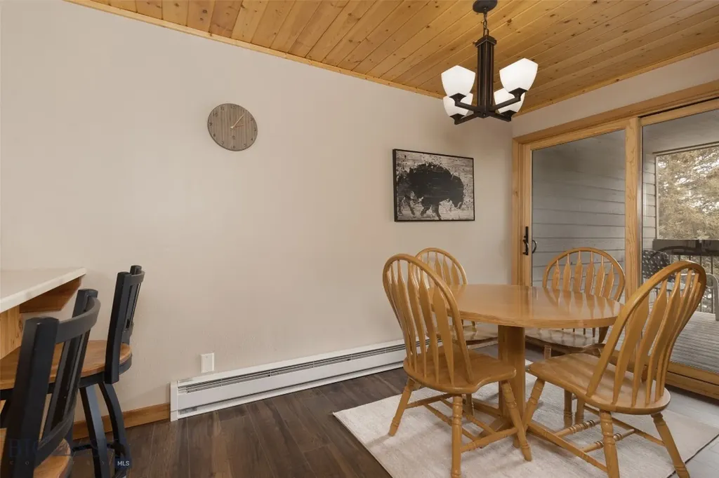 45 Turkey Leg Road Big Sky MT 59716