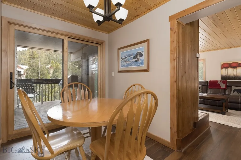 45 Turkey Leg Road Big Sky MT 59716