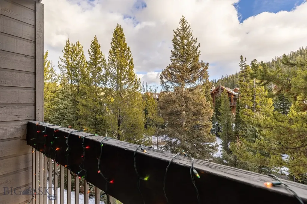 45 Turkey Leg Road Big Sky MT 59716