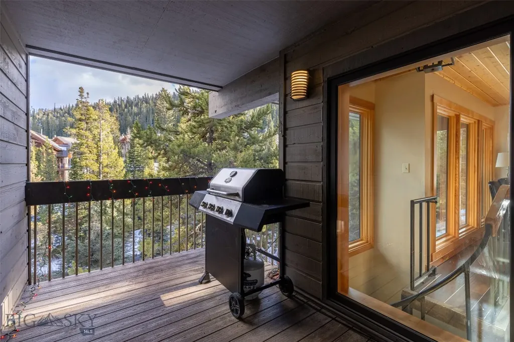 45 Turkey Leg Road Big Sky MT 59716