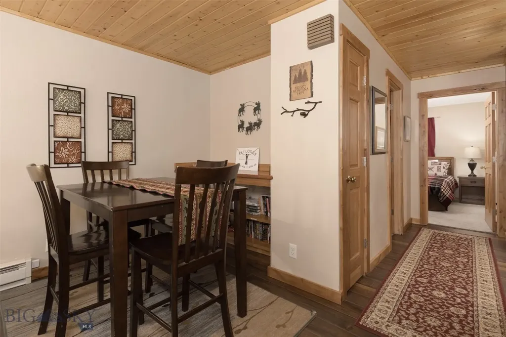 45 Turkey Leg Road Big Sky MT 59716