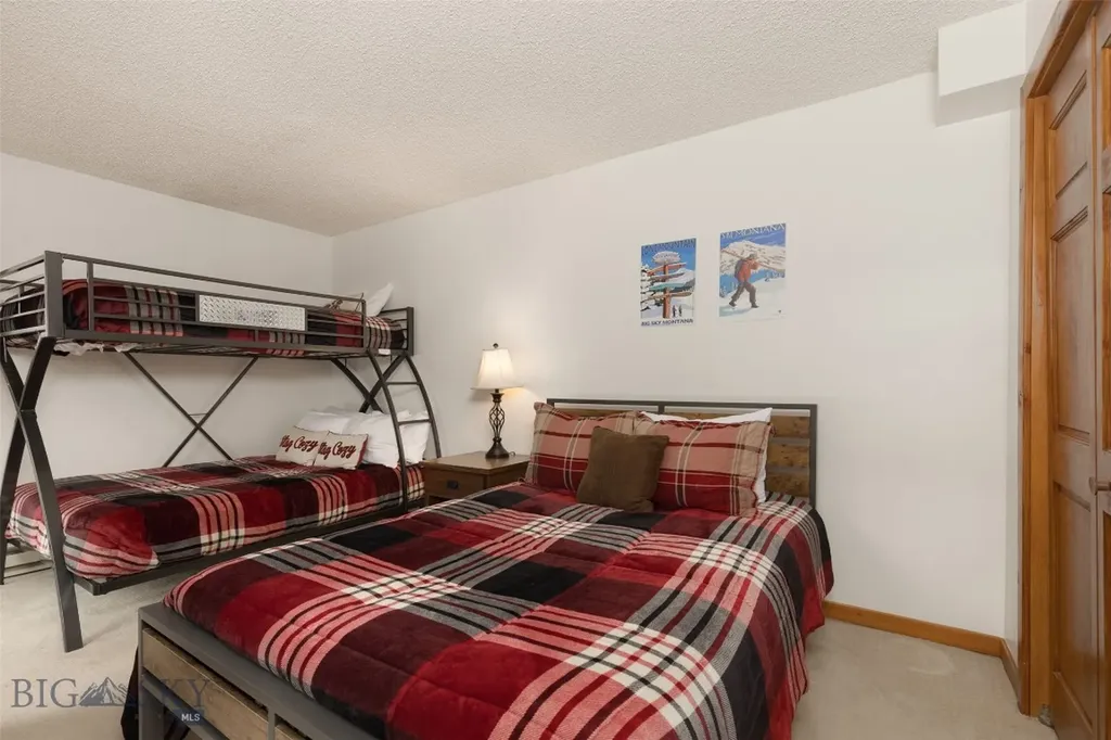 45 Turkey Leg Road Big Sky MT 59716