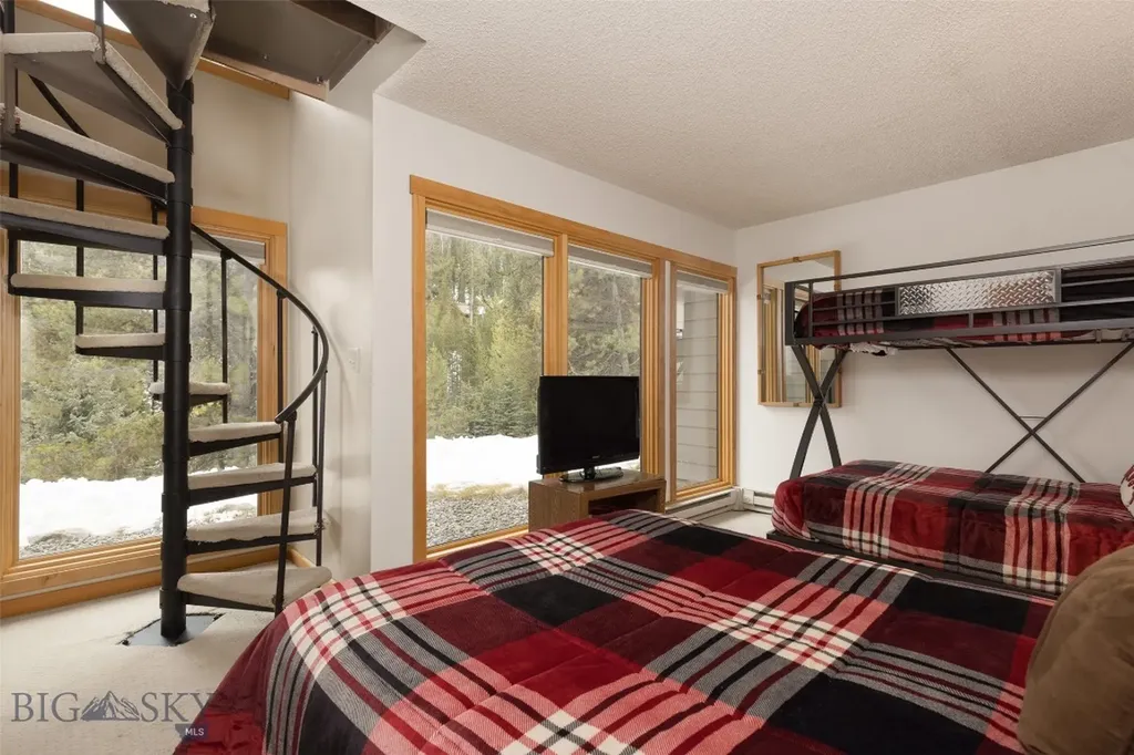 45 Turkey Leg Road Big Sky MT 59716