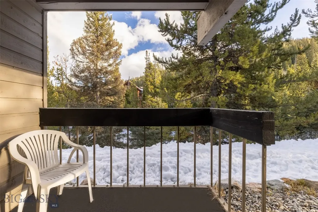 45 Turkey Leg Road Big Sky MT 59716