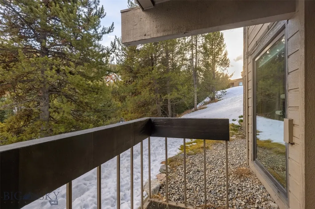 45 Turkey Leg Road Big Sky MT 59716