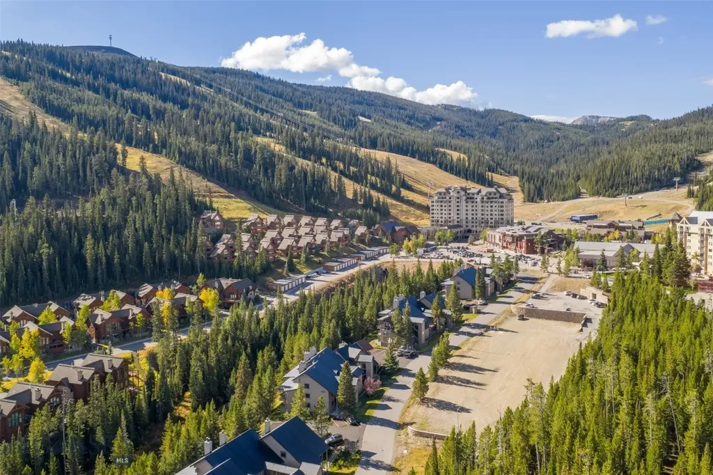 45 Turkey Leg Road Big Sky MT 59716